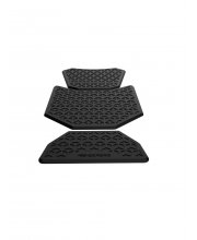 Oxford Gripper Adv Tank Pads at JTS Biker Clothing